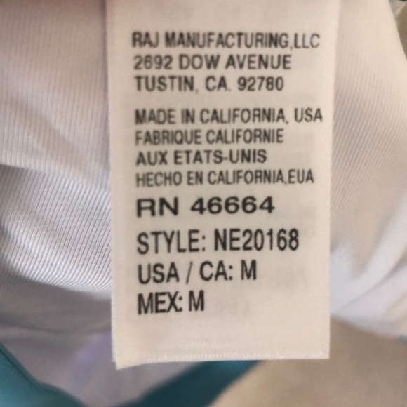 Next by Athena Sport Bra Top NWT - Picture 7 of 7